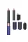 Стайлер для довгого волосся Dyson Airwrap Multi-styler Complete Long Limited Edition (Vinca Blue/Rose)